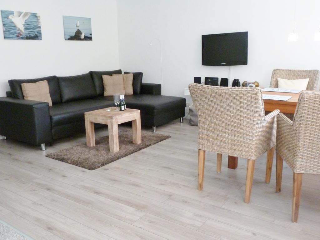 Scharmeer シャルボイツ 部屋 写真