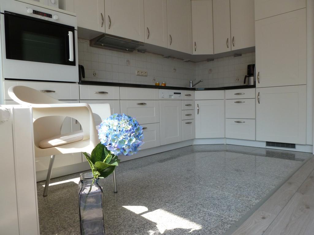 Scharmeer シャルボイツ 部屋 写真