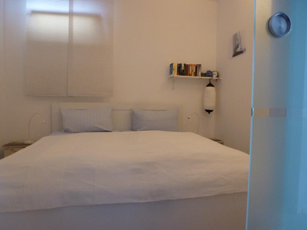 Scharmeer シャルボイツ 部屋 写真