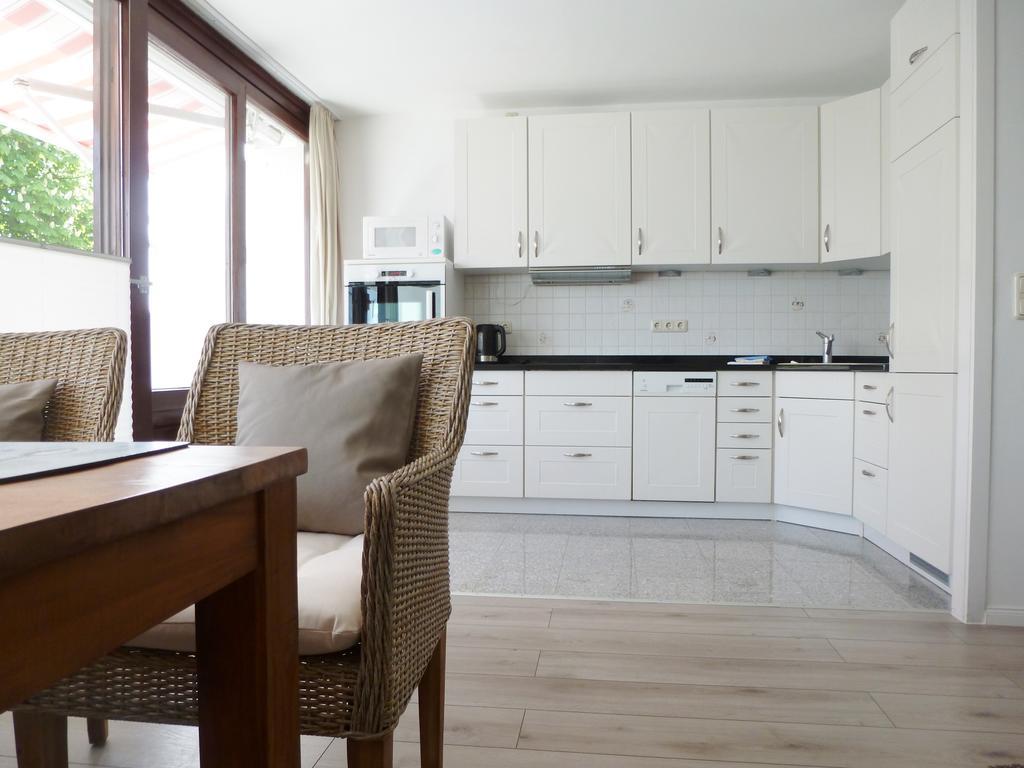 Scharmeer シャルボイツ 部屋 写真