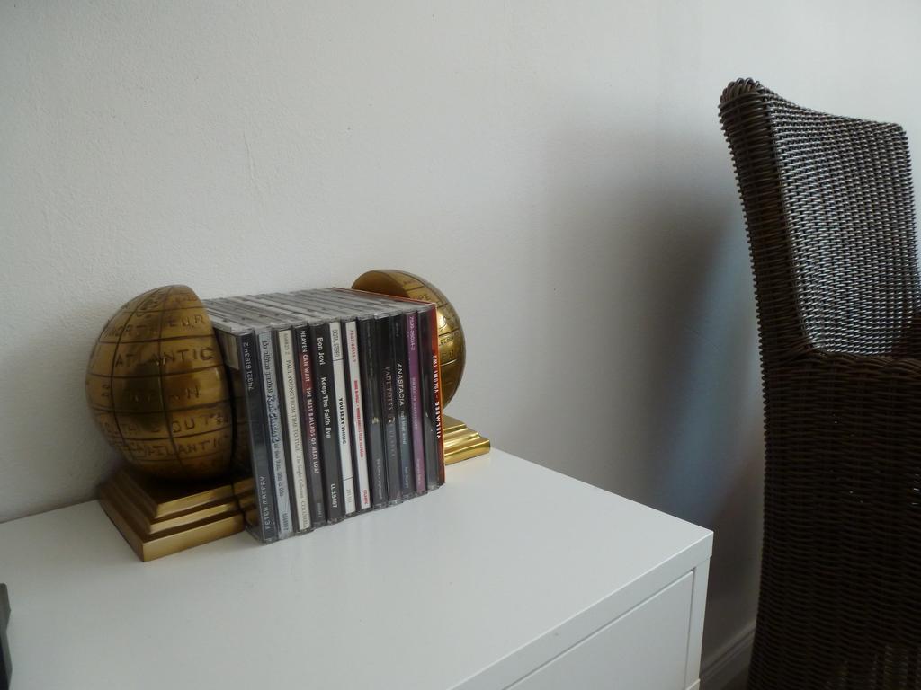 Scharmeer シャルボイツ 部屋 写真