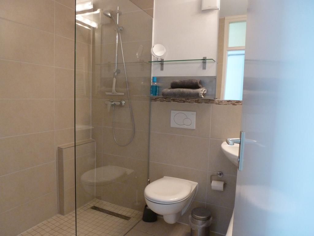 Scharmeer シャルボイツ 部屋 写真